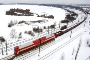 Литовские власти пригрозили России закрытием автомобильных и железных дорог, 