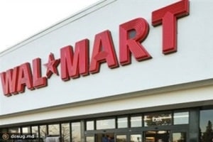 Акции Wal-Mart сильно упали из-за скандала с взятками в Мексике