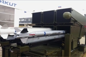 Ракеты AIM-9X Block II для ВМС США