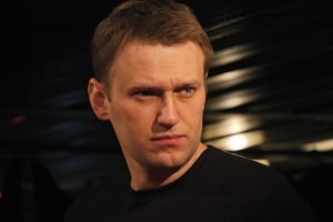Приговор Навальному стоил акционерам 10 млрд руб 