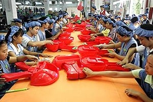 Петиция к Apple в защиту китайских рабочих собрала 250 тысяч подписей