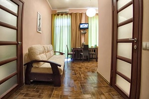 Хотите жить в Киеве - купите квартиру в Ирпене с BGM