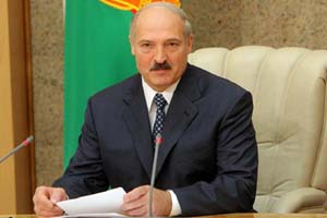 Лукашенко расширил полномочия КГБ 
