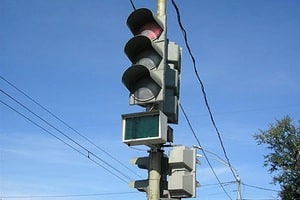 Московские светофоры научат 