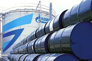 Переговоры Молдавии и Газпрома
