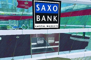 Saxo Bank предсказал закрытие бирж и банков в Европе на неделю