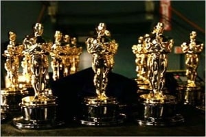 Список претендентов на золотого Оскара!