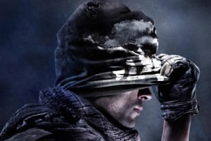Движок Call of Duty: Ghosts оказался не новым
