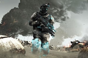 Обнародована дата релиза Ghost Recon: Future Soldier на PC