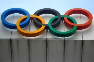 Олимпийская сборная России вышла на четвертое место